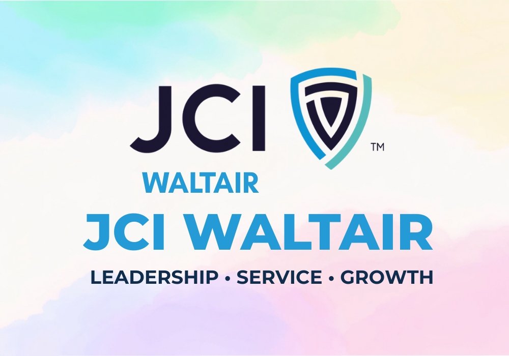 Empowering Young Leaders, Building Stronger Businesses: The JCI Waltair Journey
